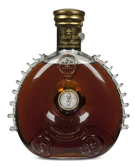 remy martin louis xiii price.